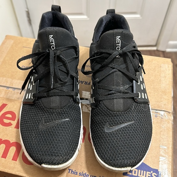 Nike Free Metcon 2 size 11 - Picture 2 of 5